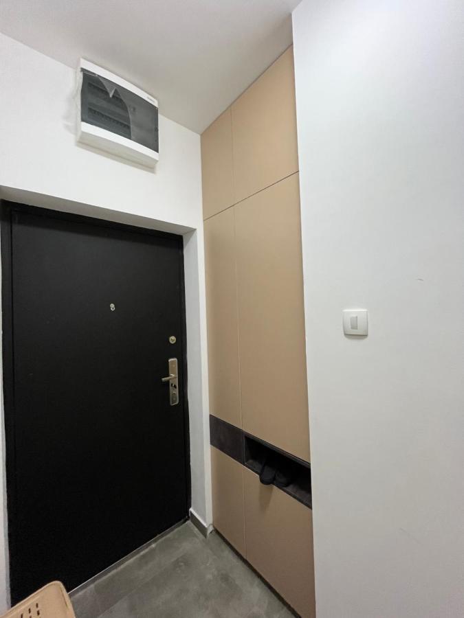 Ferienwohnung Flat Mara, Pet Friendly Podgorica Exterior foto