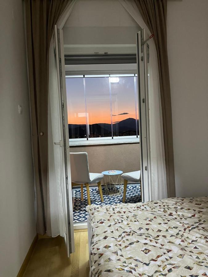 Ferienwohnung Flat Mara, Pet Friendly Podgorica Exterior foto