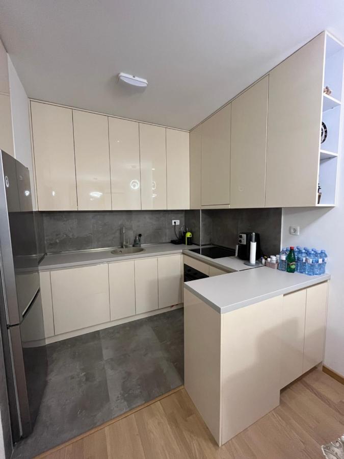 Ferienwohnung Flat Mara, Pet Friendly Podgorica Exterior foto