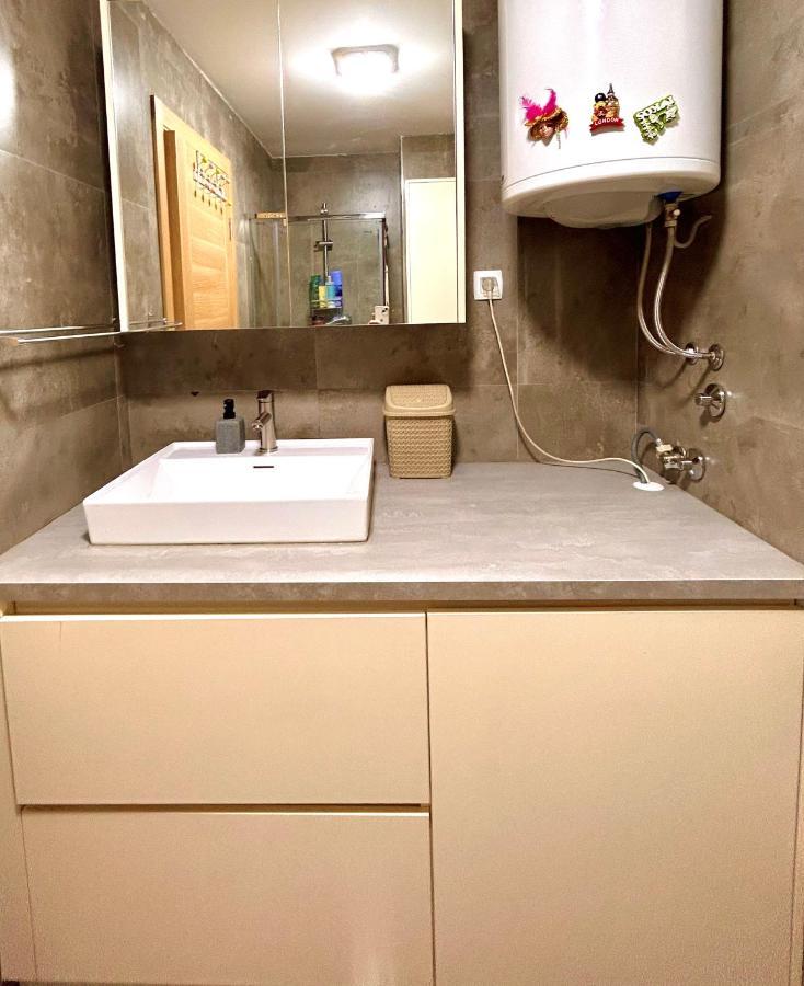 Ferienwohnung Flat Mara, Pet Friendly Podgorica Exterior foto