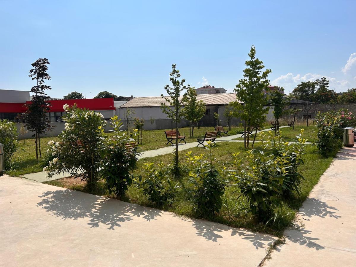 Ferienwohnung Flat Mara, Pet Friendly Podgorica Exterior foto