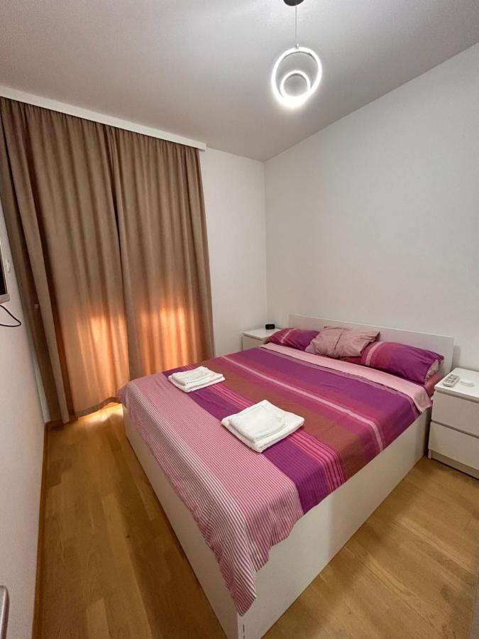 Ferienwohnung Flat Mara, Pet Friendly Podgorica Exterior foto